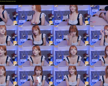 ginger_pie — 24 minute Chaturbate female cam show recording, 1080p, Jul 25, 2021