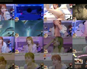 ginger_pie — 50 minute Chaturbate female cam show recording, 1080p, Jul 26, 2021