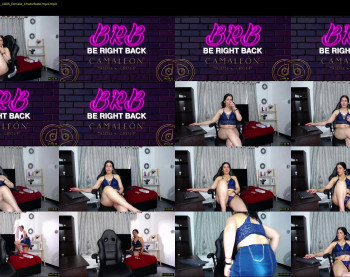 girasol_walton — 74 minute Chaturbate female cam show recording, 1080p, Jul 25, 2021