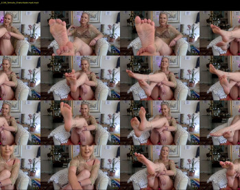 gl1tter_barbie — 6 minute Chaturbate female cam show recording, 720p, Jul 25, 2021