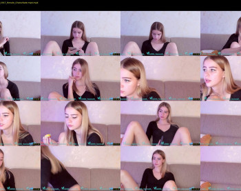 hannahsunny — 70 minute Chaturbate female cam show recording, 1080p, Jul 25, 2021