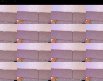 hannahsunny — 28 minute Chaturbate female cam show recording, 1080p, Jul 25, 2021