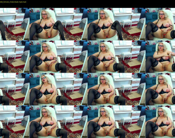 hardanaldp — 3 minute Chaturbate female cam show recording, 720p, Jul 25, 2021