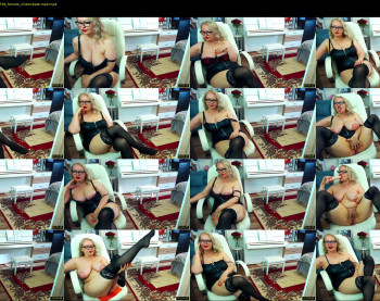 hardanaldp — 88 minute Chaturbate female cam show recording, 720p, Jul 25, 2021