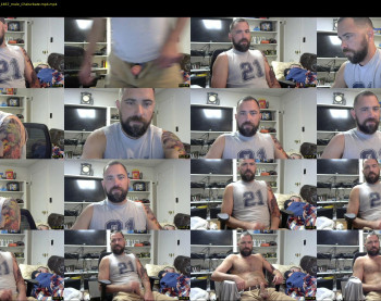 hardworkertn — 19 minute Chaturbate male cam show recording, 720p, Jul 25, 2021