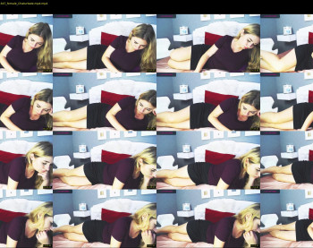 hazel_agata — 19 minute Chaturbate female cam show recording, 1080p, Jul 25, 2021