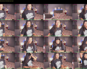 helen_miller — 45 minute Chaturbate female cam show recording, 1080p, Jul 26, 2021