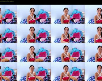 helenrus — 29 minute Chaturbate female cam show recording, 720p, Jul 25, 2021