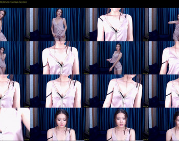 hiaru_cutie — 14 minute Chaturbate female cam show recording, 720p, Jul 25, 2021