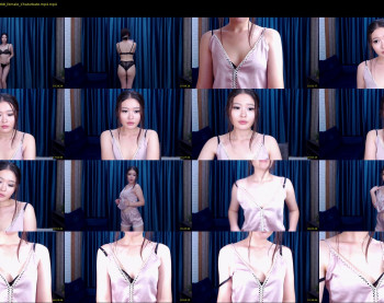 hiaru_cutie — 61 minute Chaturbate female cam show recording, 720p, Jul 25, 2021
