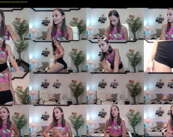 holihurricane — 72 minute Chaturbate female cam show recording, 1080p, Jul 26, 2021