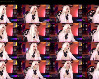 holliwould_ — 16 minute Chaturbate female cam show recording, 1080p, Jul 26, 2021
