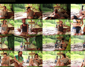 honeyand_thebear — 86 minute Chaturbate couple cam show recording, 1080p, Jul 25, 2021
