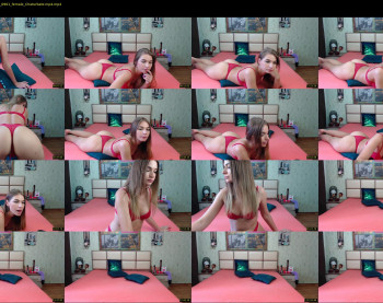 hooootblonde — 70 minute Chaturbate female cam show recording, 1080p, Jul 25, 2021
