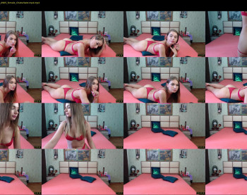 hooootblonde — 70 minute Chaturbate female cam show recording, 1080p, Jul 25, 2021