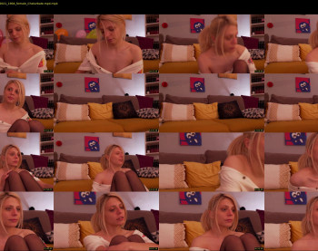 idontlikeguccibelts — 42 minute Chaturbate female cam show recording, 1080p, Jul 25, 2021