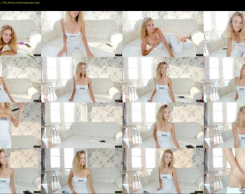 infinite_reality — 70 minute Chaturbate female cam show recording, 1080p, Jul 25, 2021
