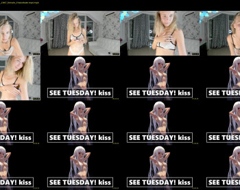 infinite_reality — 19 minute Chaturbate female cam show recording, 1080p, Jul 25, 2021