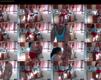 iuliana32 — 70 minute Chaturbate couple cam show recording, 1080p, Jul 25, 2021