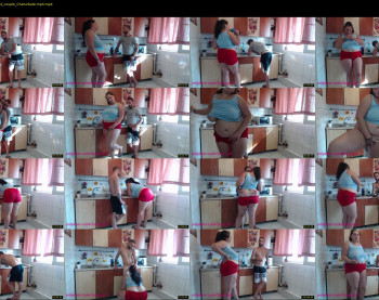 iuliana32 — 70 minute Chaturbate couple cam show recording, 1080p, Jul 25, 2021