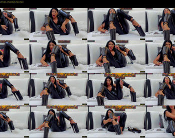 ivonady — 5 minute Chaturbate female cam show recording, 1080p, Jul 26, 2021