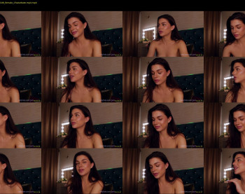 jacky_smith — 3 minute Chaturbate female cam show recording, 1080p, Jul 25, 2021