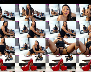 jadee__ — 71 minute Chaturbate female cam show recording, 1080p, Jul 25, 2021