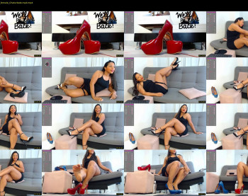 jadee__ — 53 minute Chaturbate female cam show recording, 1080p, Jul 25, 2021