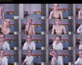 janice_sweet — 36 minute Chaturbate female cam show recording, 1080p, Jul 25, 2021