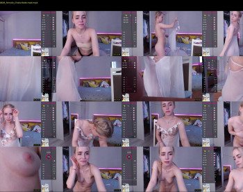 janice_sweet — 20 minute Chaturbate female cam show recording, 1080p, Jul 25, 2021
