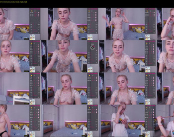 janice_sweet — 26 minute Chaturbate female cam show recording, 1080p, Jul 25, 2021