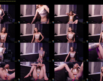 jessica_rays — 70 minute Chaturbate couple cam show recording, 1080p, Jul 26, 2021
