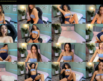 jessikapalmer — 70 minute Chaturbate female cam show recording, 1080p, Jul 25, 2021