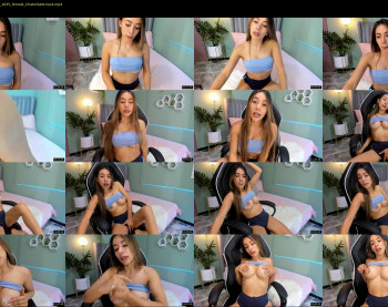 jessikapalmer — 28 minute Chaturbate female cam show recording, 1080p, Jul 25, 2021