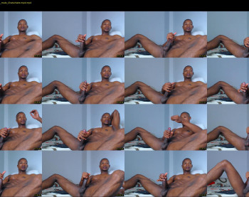 jhony_vj — 3 minute Chaturbate male cam show recording, 720p, Jul 25, 2021