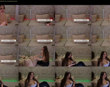juliabeautiful — 68 minute Chaturbate female cam show recording, 1080p, Jul 26, 2021