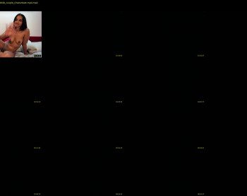 julyaandraul — 11 minute Chaturbate couple cam show recording, 1080p, Jul 25, 2021