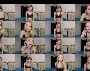 kasatka969 — 14 minute Chaturbate female cam show recording, 720p, Jul 25, 2021