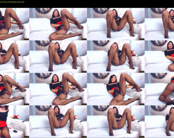 katedolly — 22 minute Chaturbate female cam show recording, 1080p, Jul 25, 2021