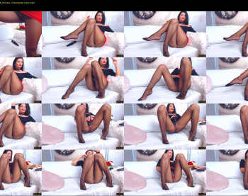 katedolly — 12 minute Chaturbate female cam show recording, 1080p, Jul 25, 2021