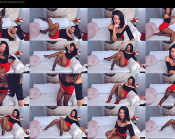 katedolly — 44 minute Chaturbate female cam show recording, 1080p, Jul 25, 2021