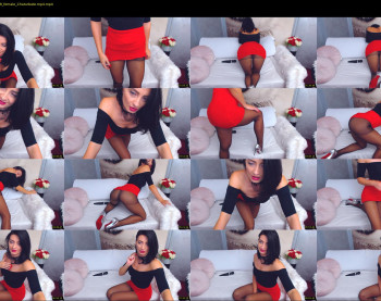 katedolly — 10 minute Chaturbate female cam show recording, 1080p, Jul 25, 2021