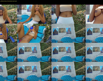 katherin_cruzz — 84 minute Chaturbate female cam show recording, 1080p, Jul 25, 2021