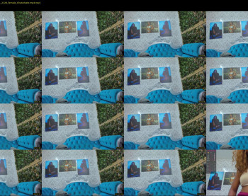 katherin_cruzz — 89 minute Chaturbate female cam show recording, 1080p, Jul 25, 2021
