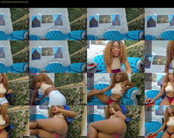 katherin_cruzz — 81 minute Chaturbate female cam show recording, 1080p, Jul 25, 2021