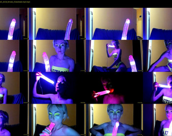 kelly_copperfield — 49 minute Chaturbate female cam show recording, 1080p, Jul 26, 2021