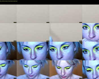 kelly_copperfield — 6 minute Chaturbate female cam show recording, 1080p, Jul 26, 2021