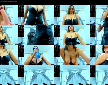 kem_indians — 48 minute Chaturbate female cam show recording, 1080p, Jul 26, 2021