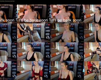 ketlinrous — 70 minute Chaturbate female cam show recording, 1080p, Jul 25, 2021