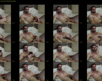 kiabigdick — 36 minute Chaturbate male cam show recording, 720p, Jul 25, 2021